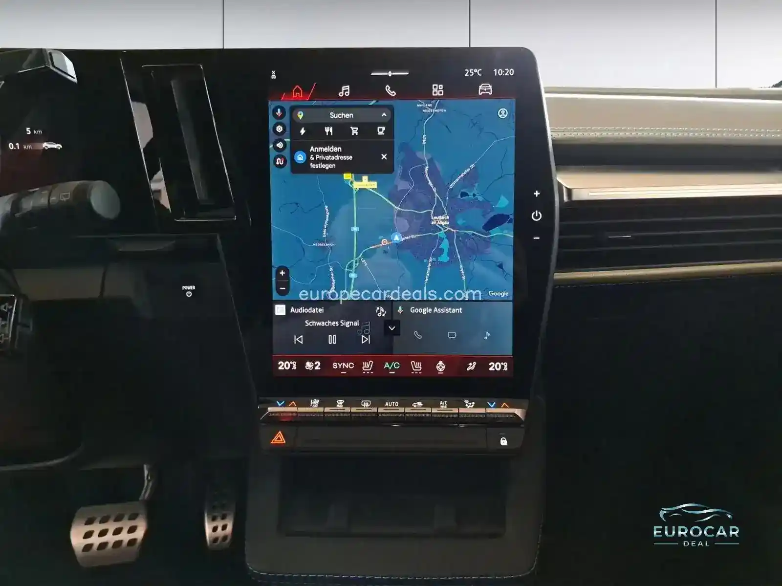 Renault Scenic E-TECH
