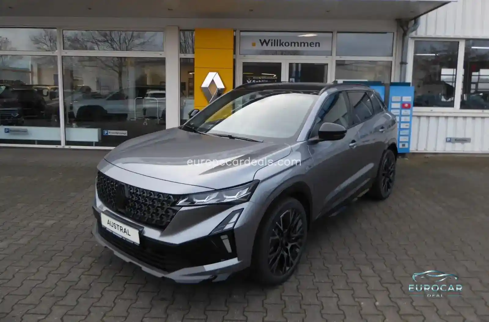 Renault Austral