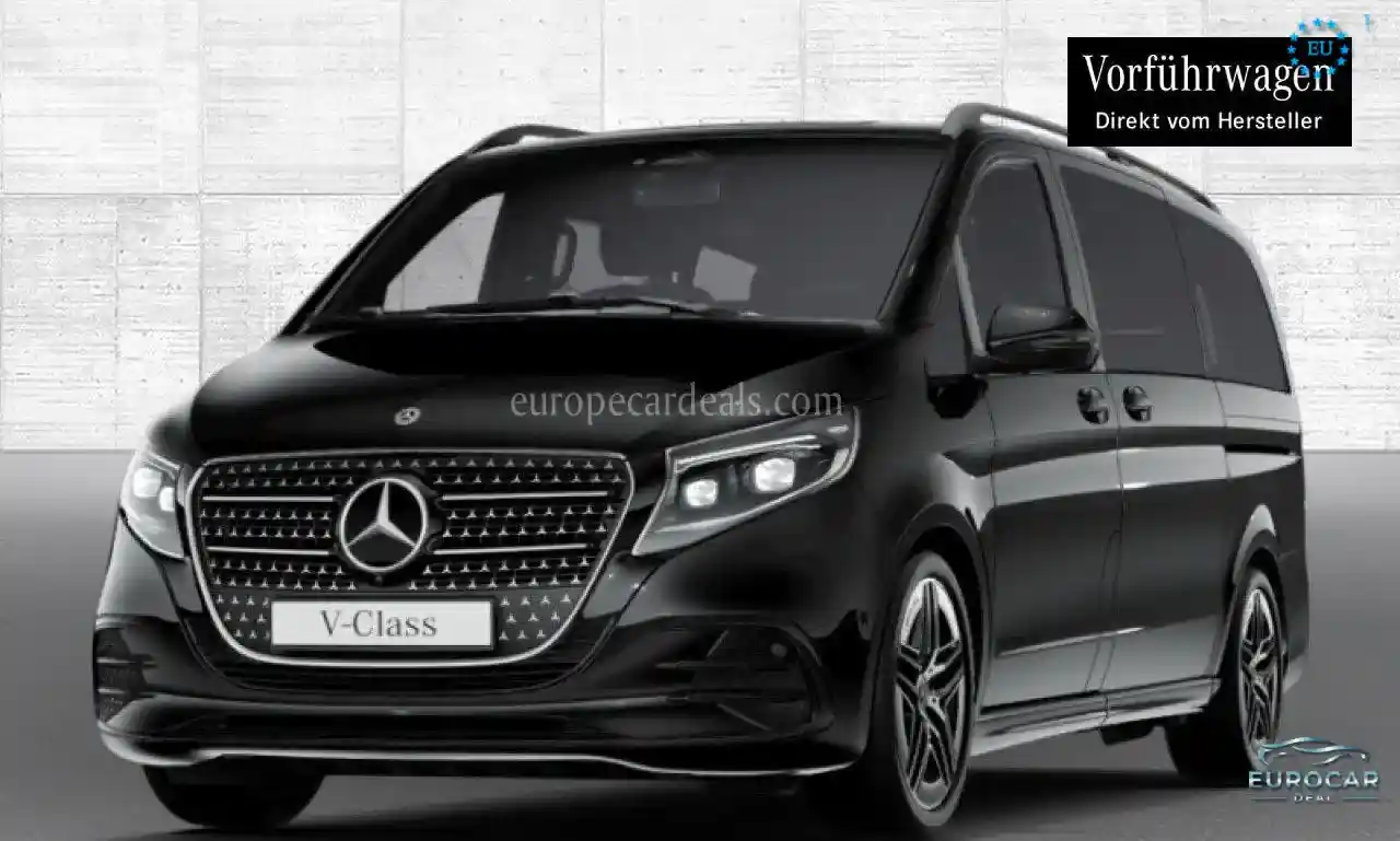 Mercedes-Benz V 300