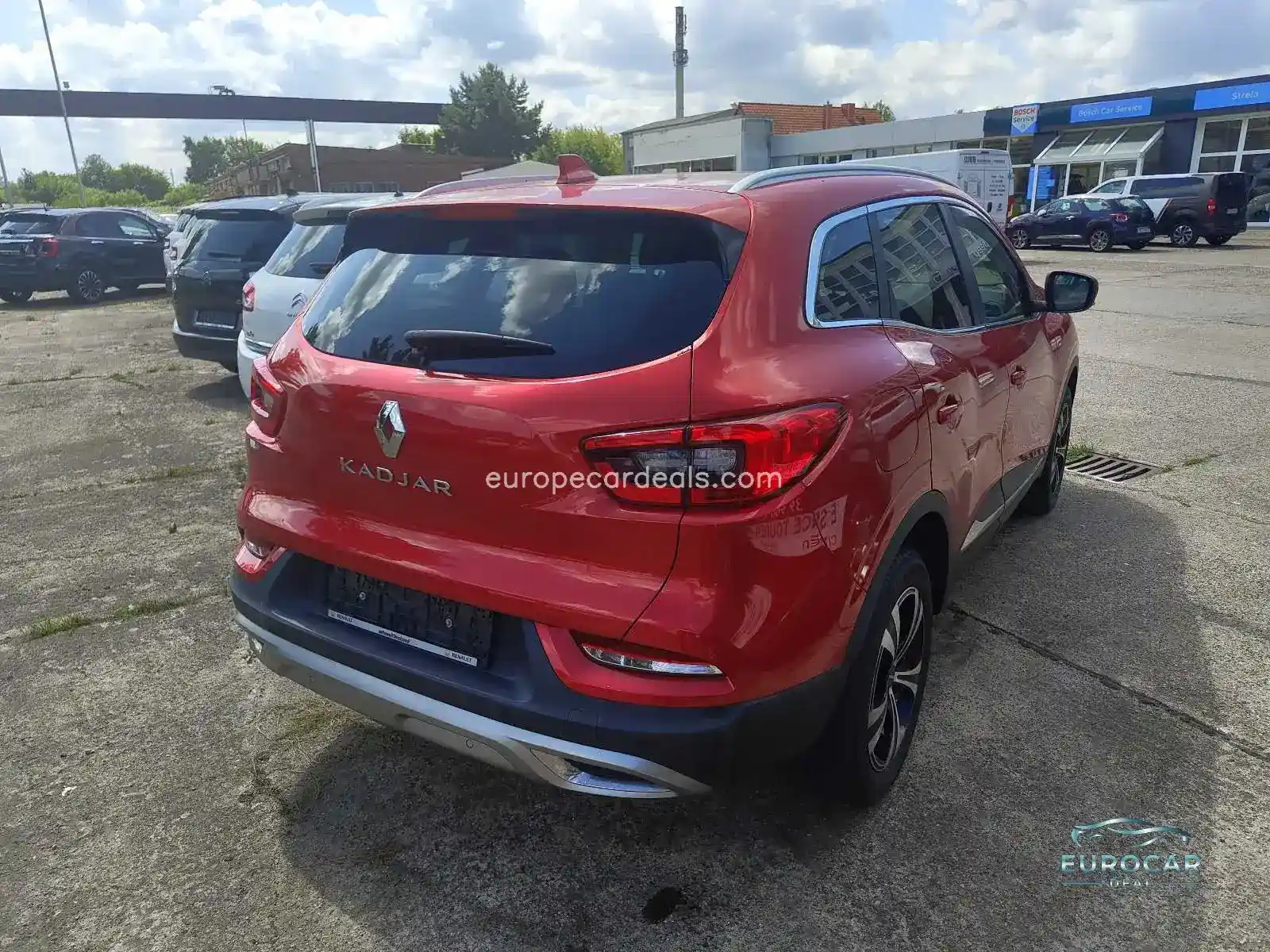 Renault Kadjar