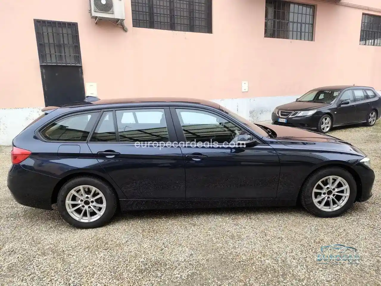 BMW 318