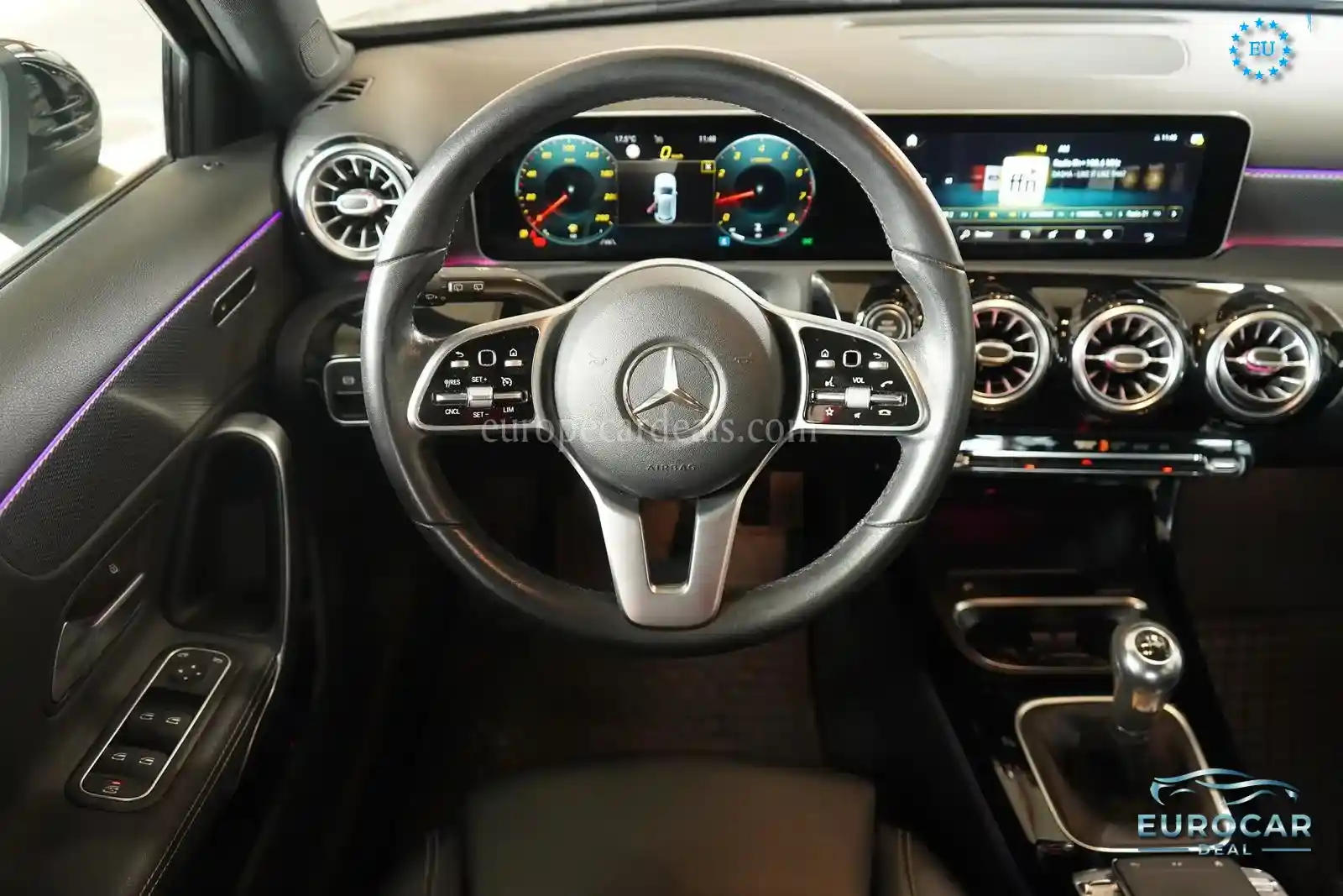 Mercedes-Benz A 140