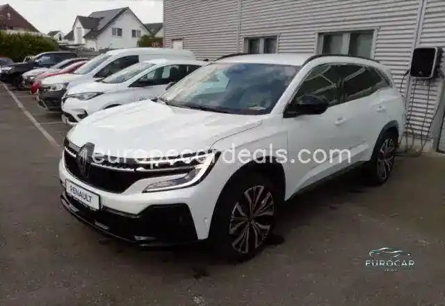 Renault Espace