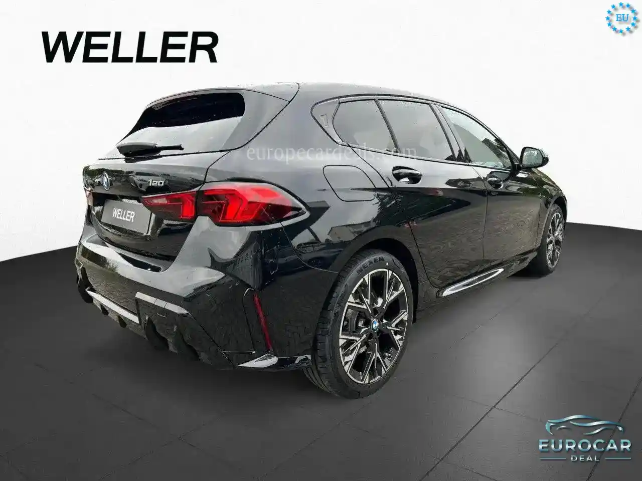 BMW 120