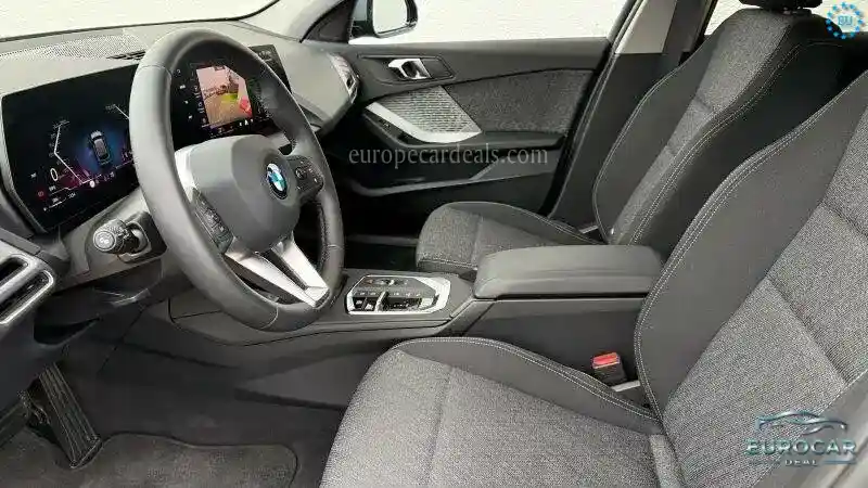 BMW 120