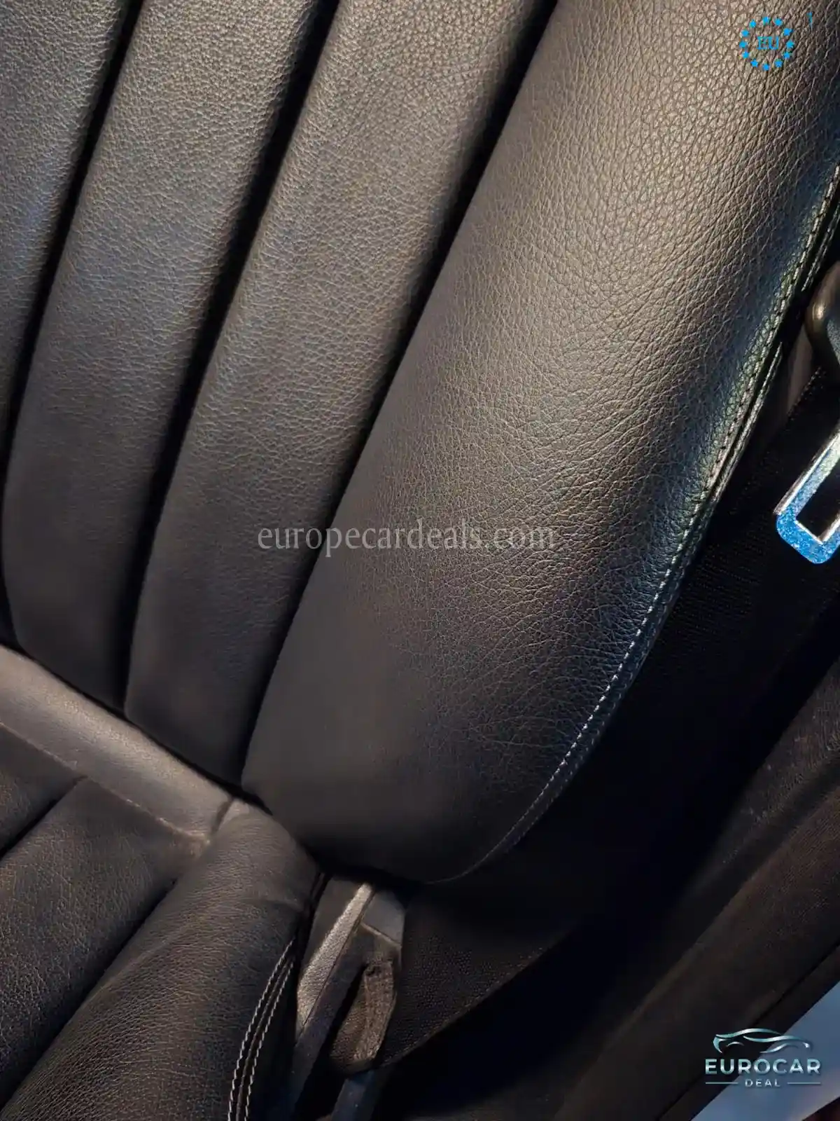 Mercedes-Benz E 400