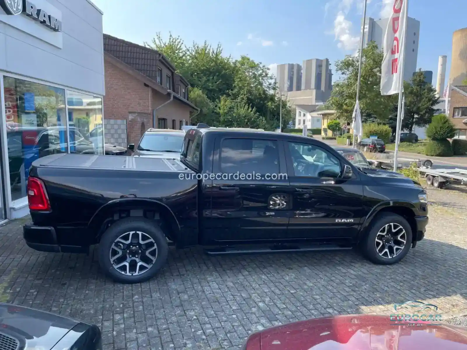 Dodge RAM