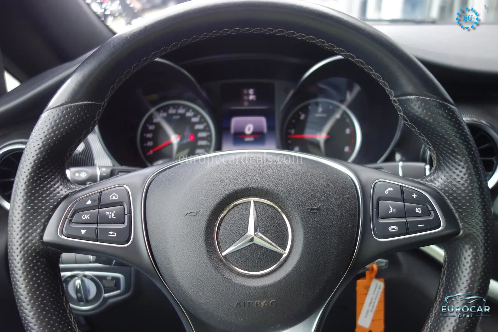 Mercedes-Benz V 220