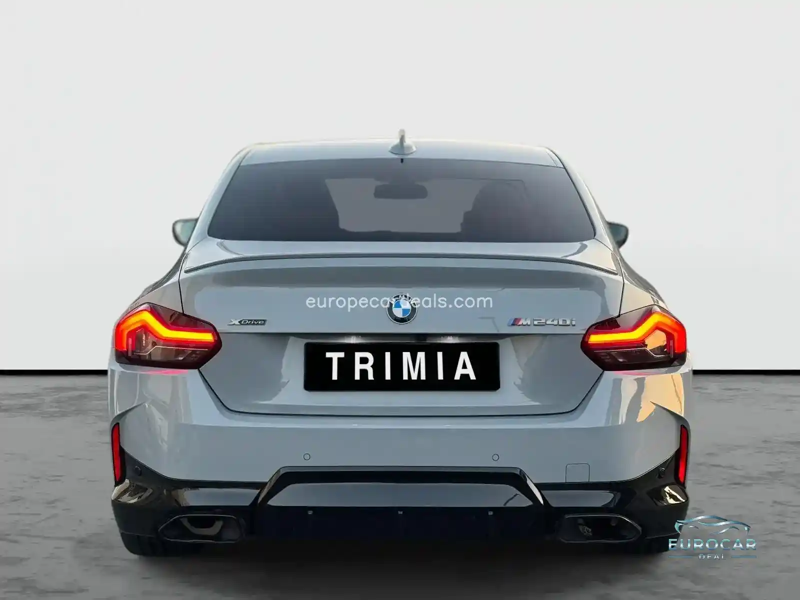 BMW M240i