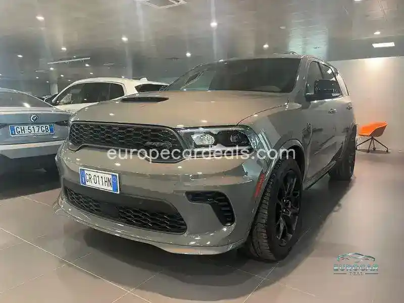 Dodge Other