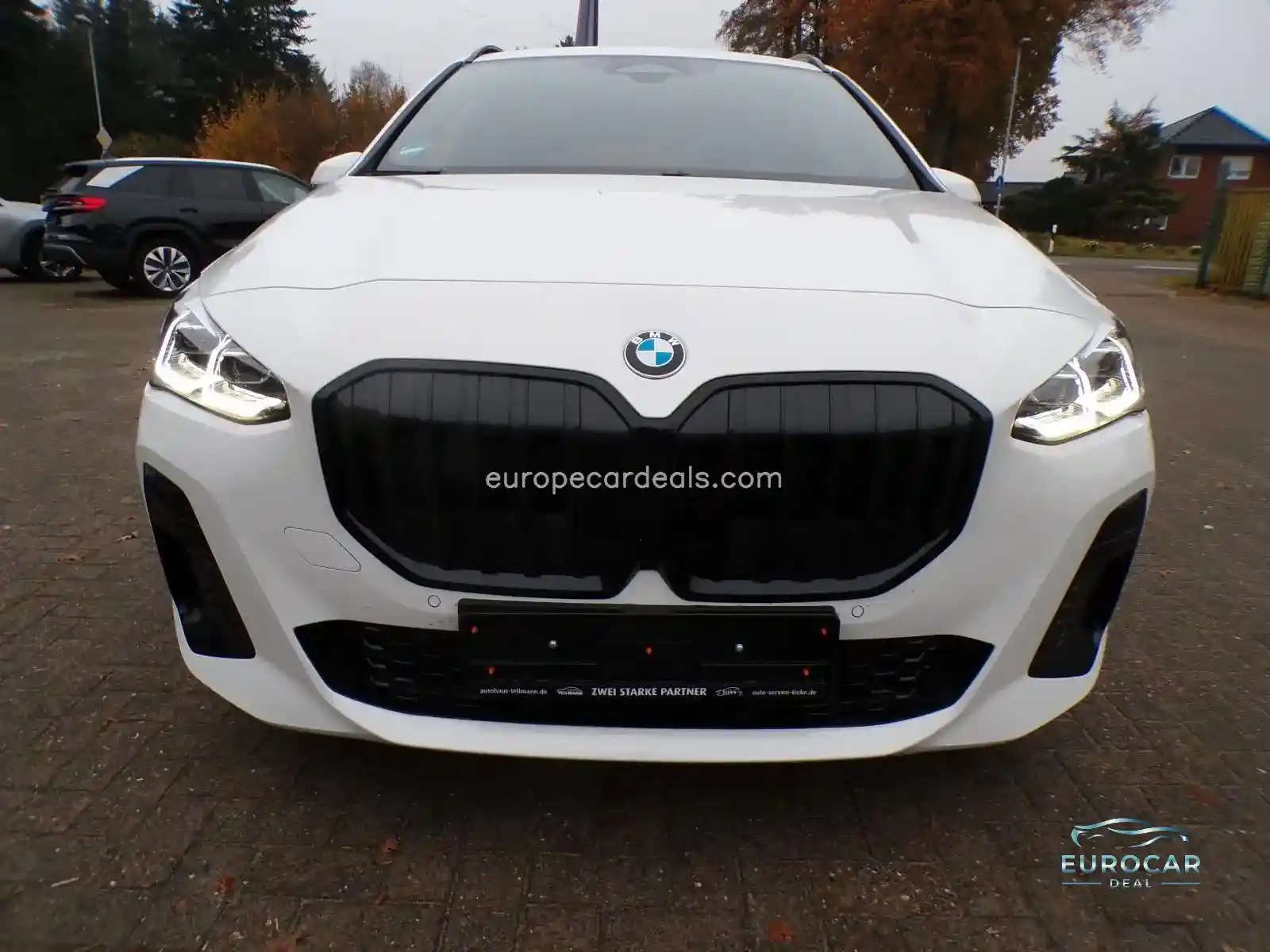 BMW 220 Active Tourer