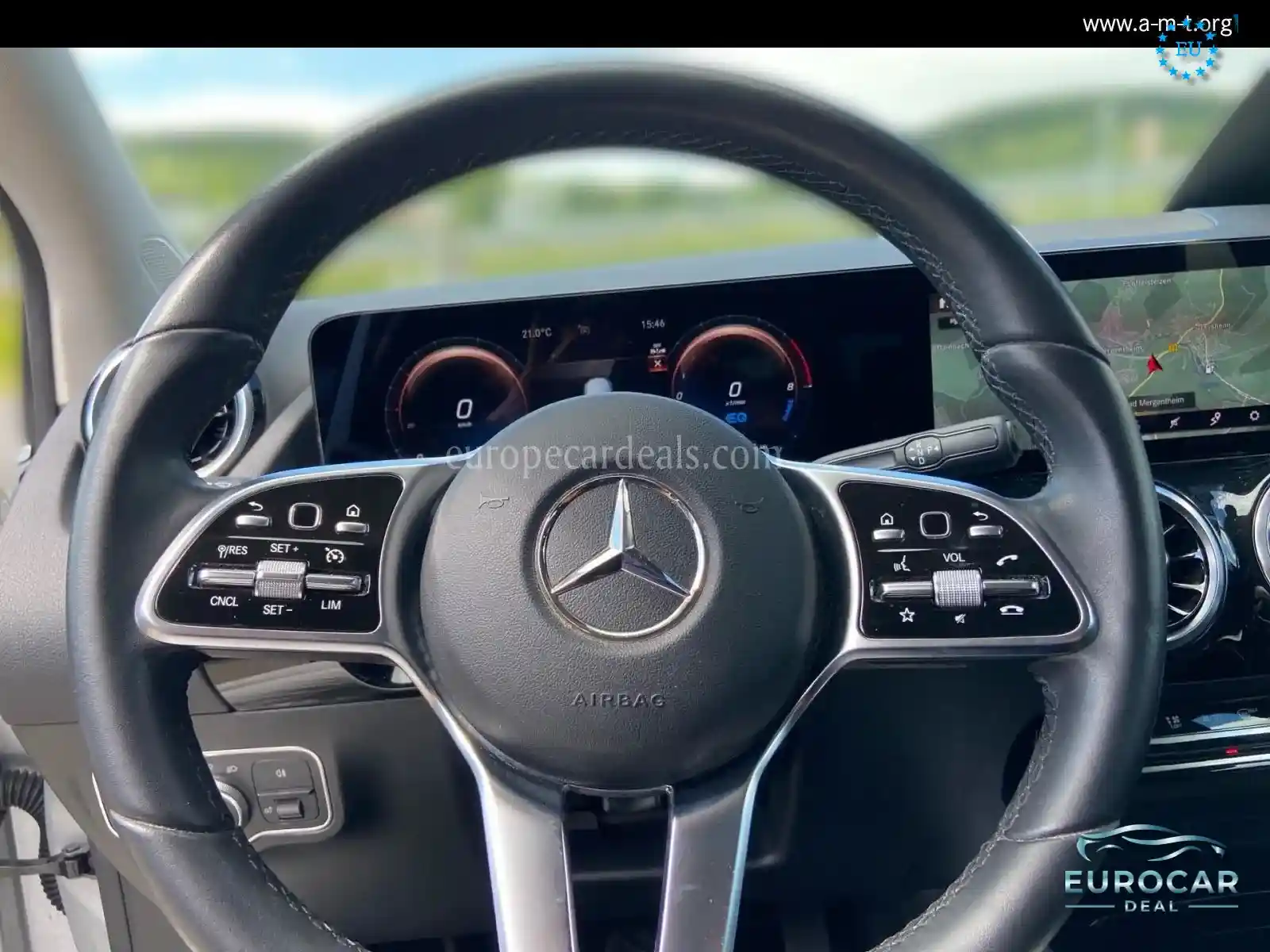 Mercedes-Benz B 250