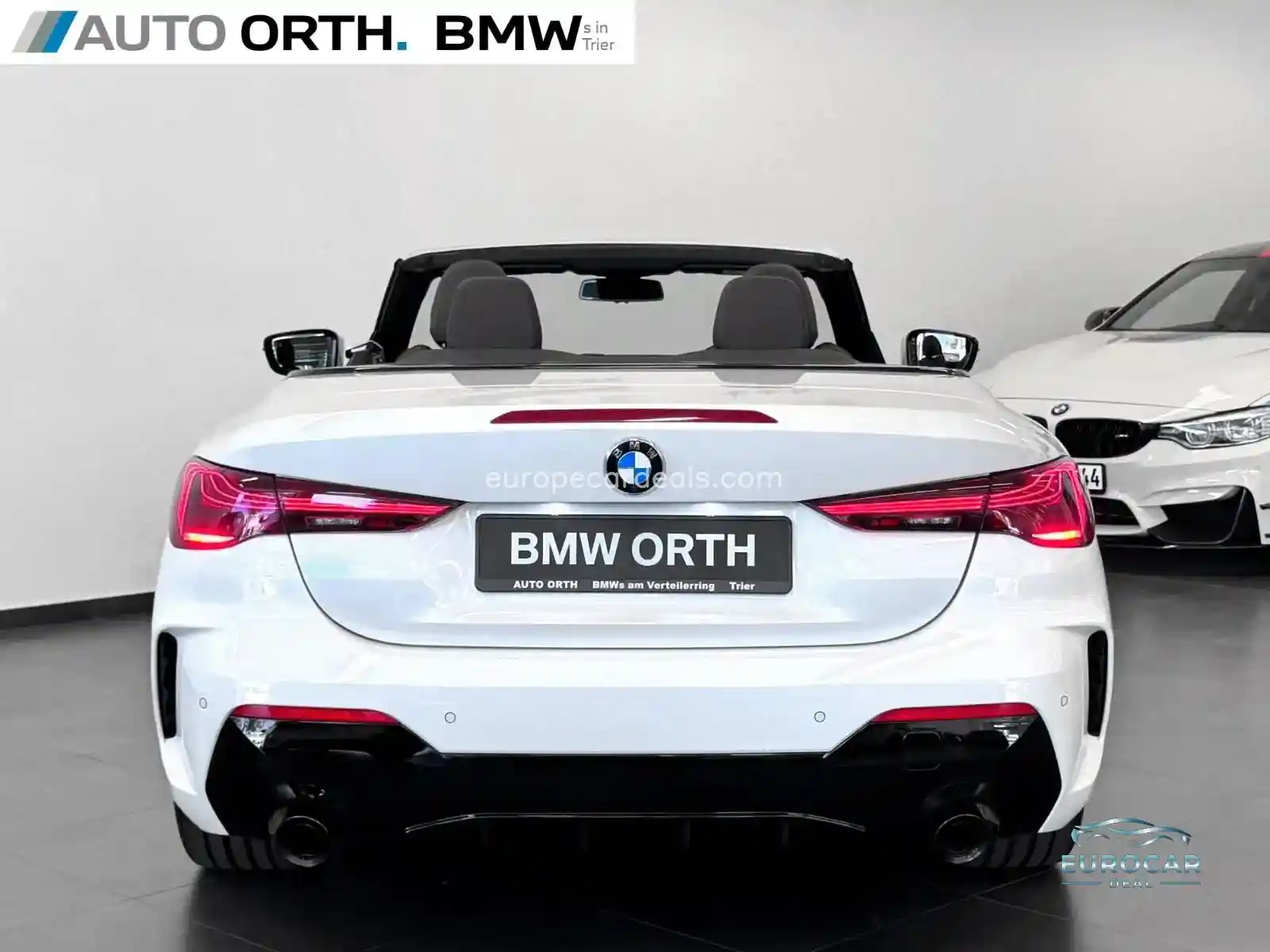 BMW 430