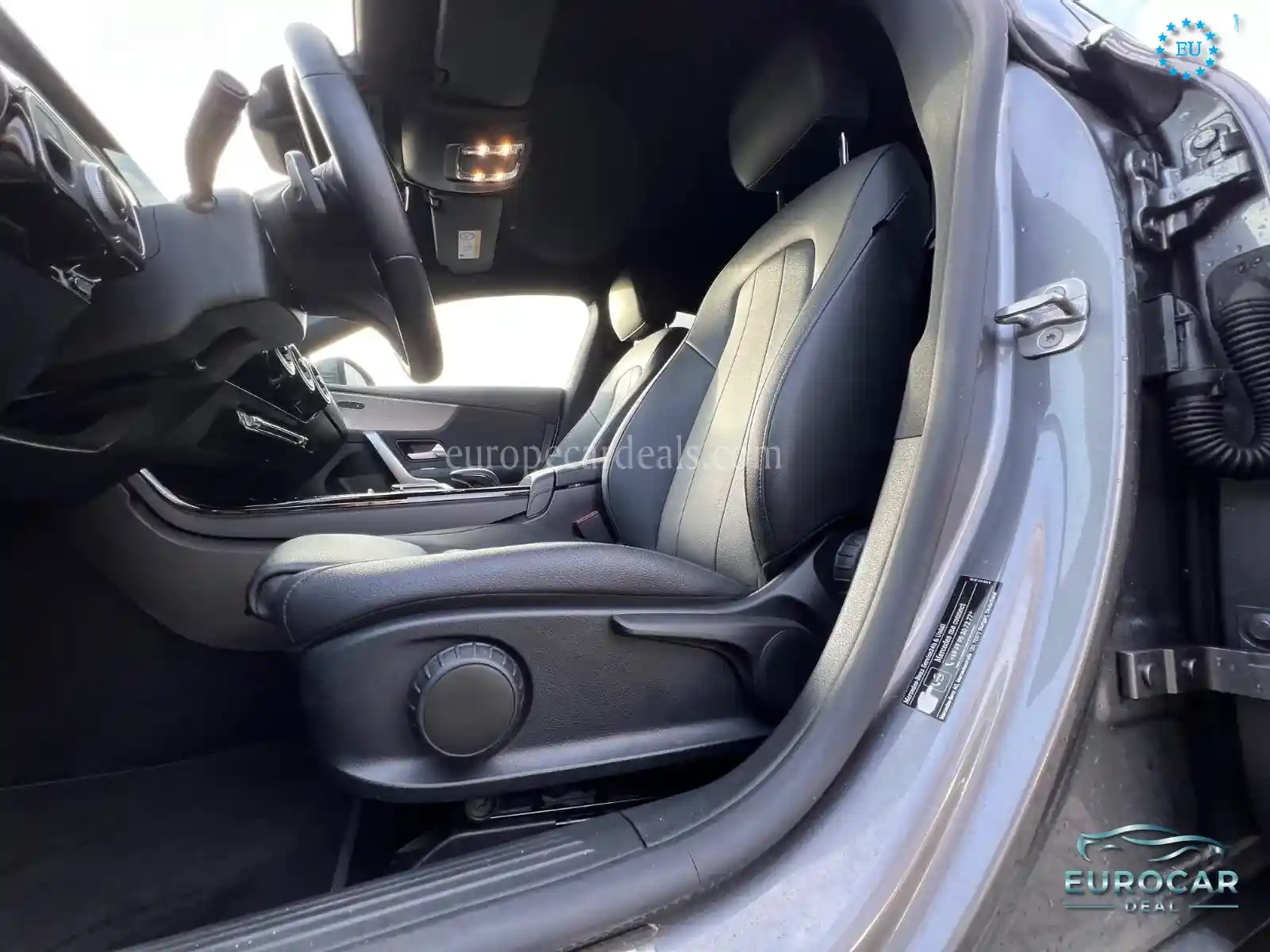 Mercedes-Benz CLA Shooting Brake