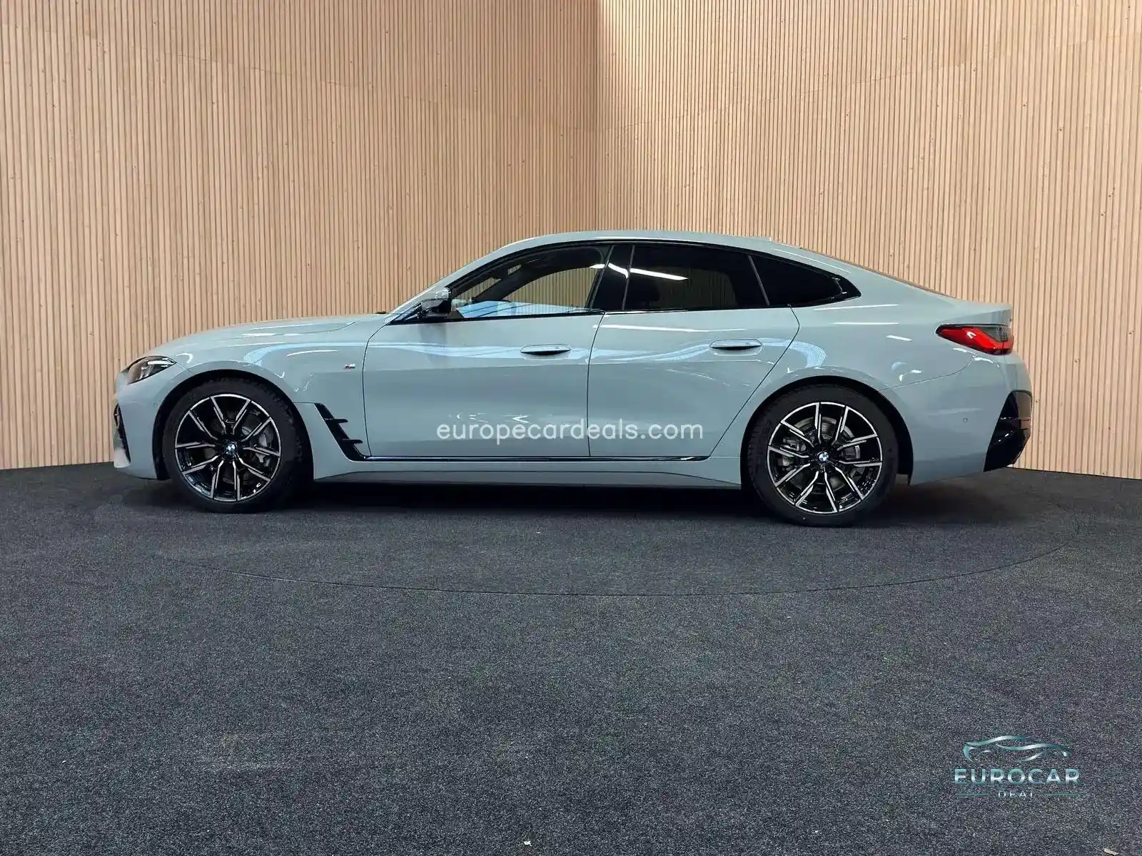 BMW 430