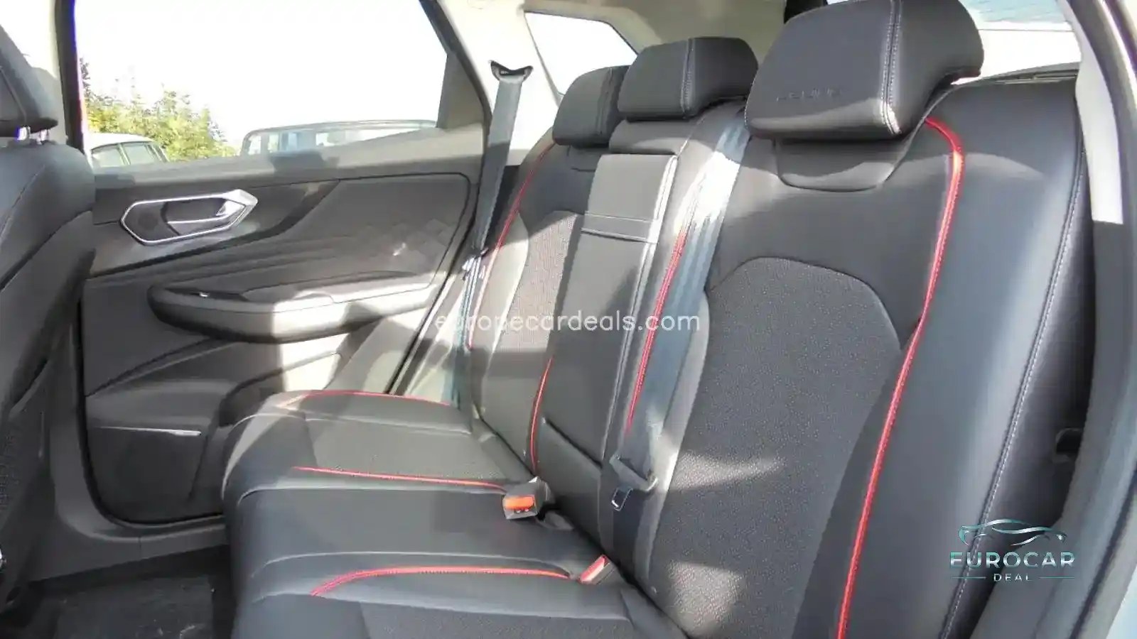 BAIC Beijing X75