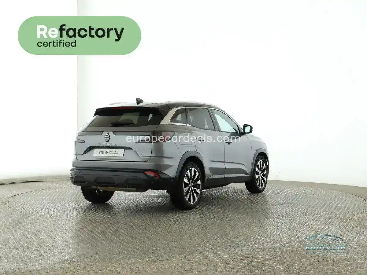 Renault Austral