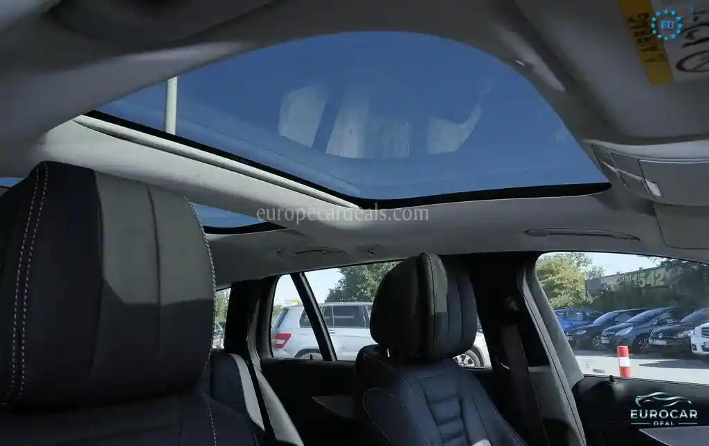 Mercedes-Benz E 450