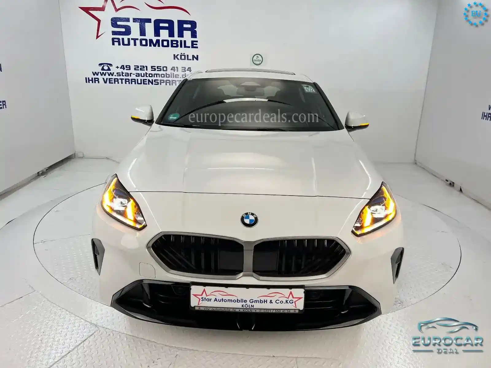 BMW 120