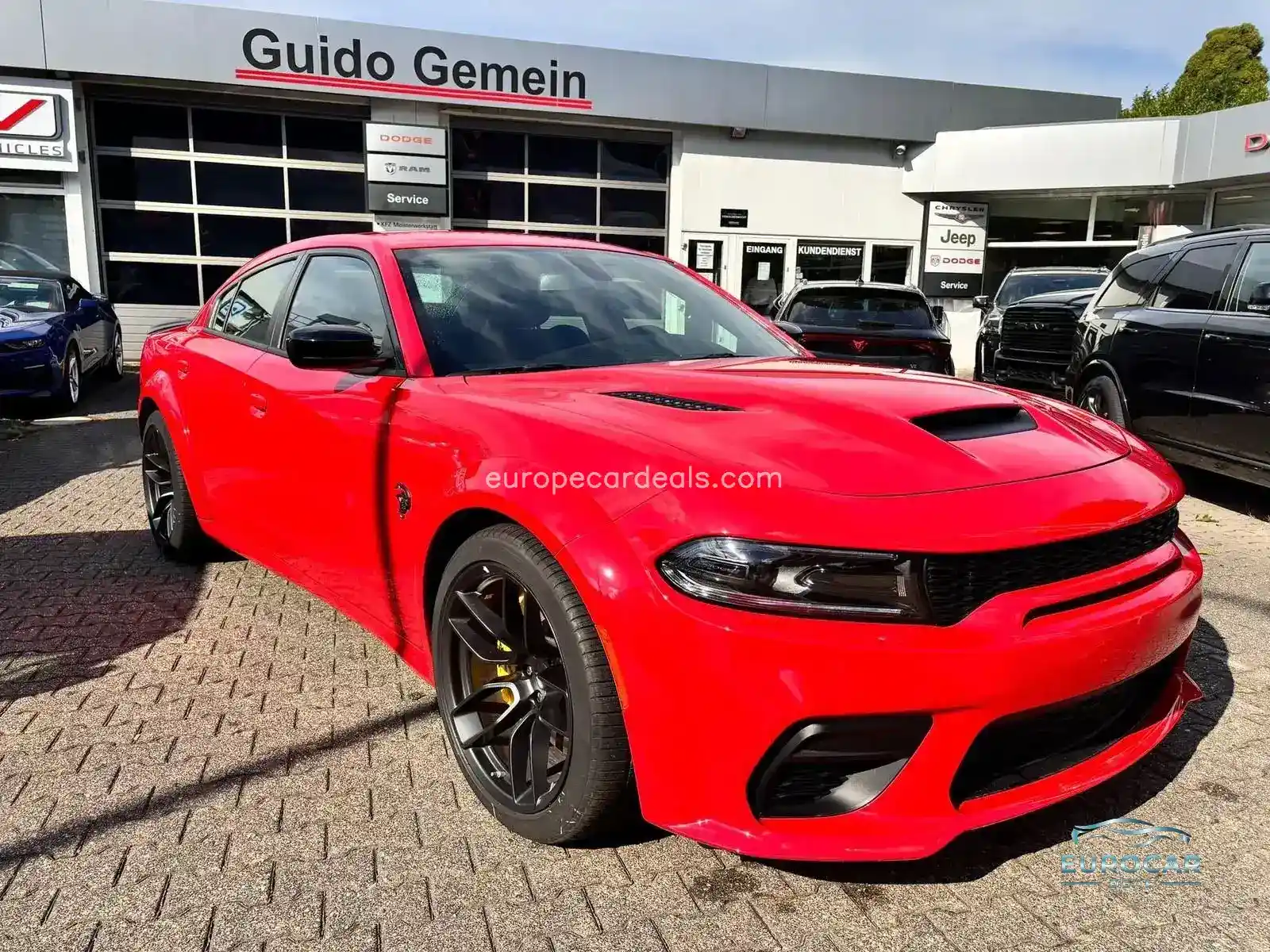 Dodge Charger