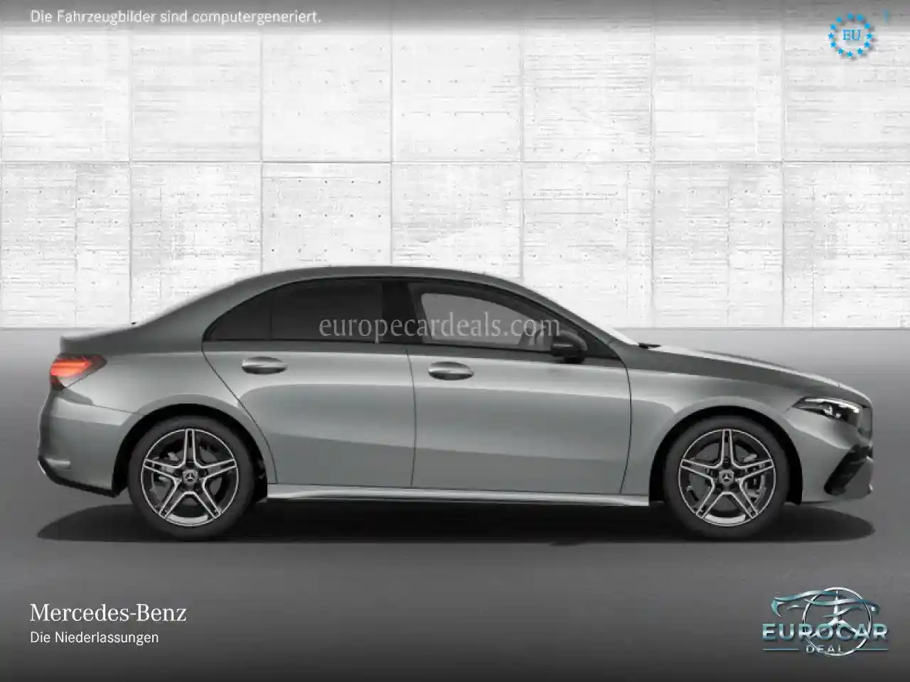 Mercedes-Benz A 220