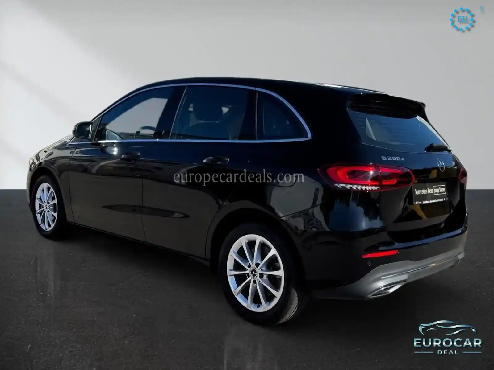 Mercedes-Benz B 250