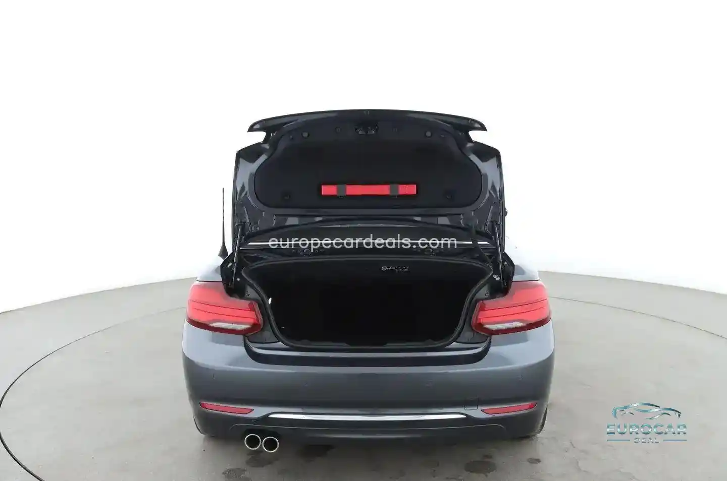 BMW 230