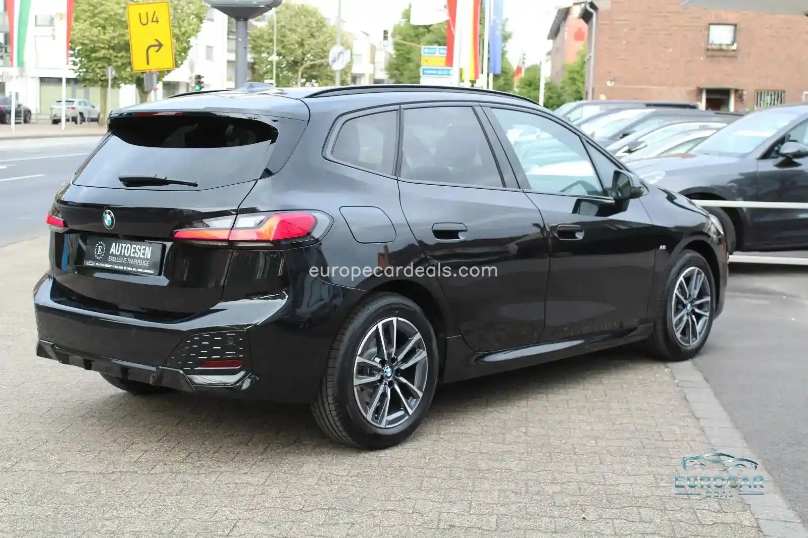 BMW 218 Active Tourer