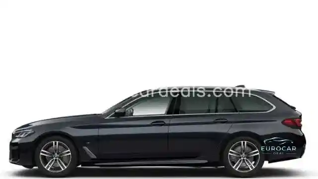 BMW 540
