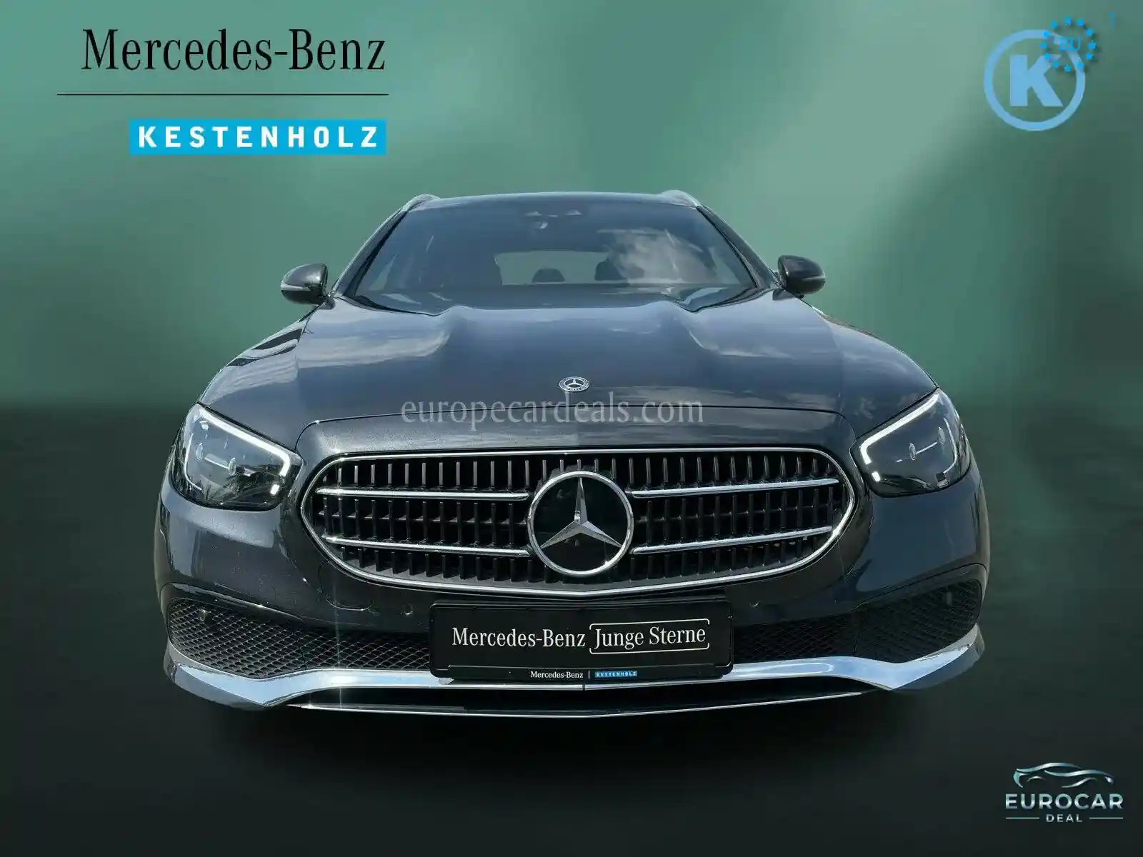Mercedes-Benz E 400