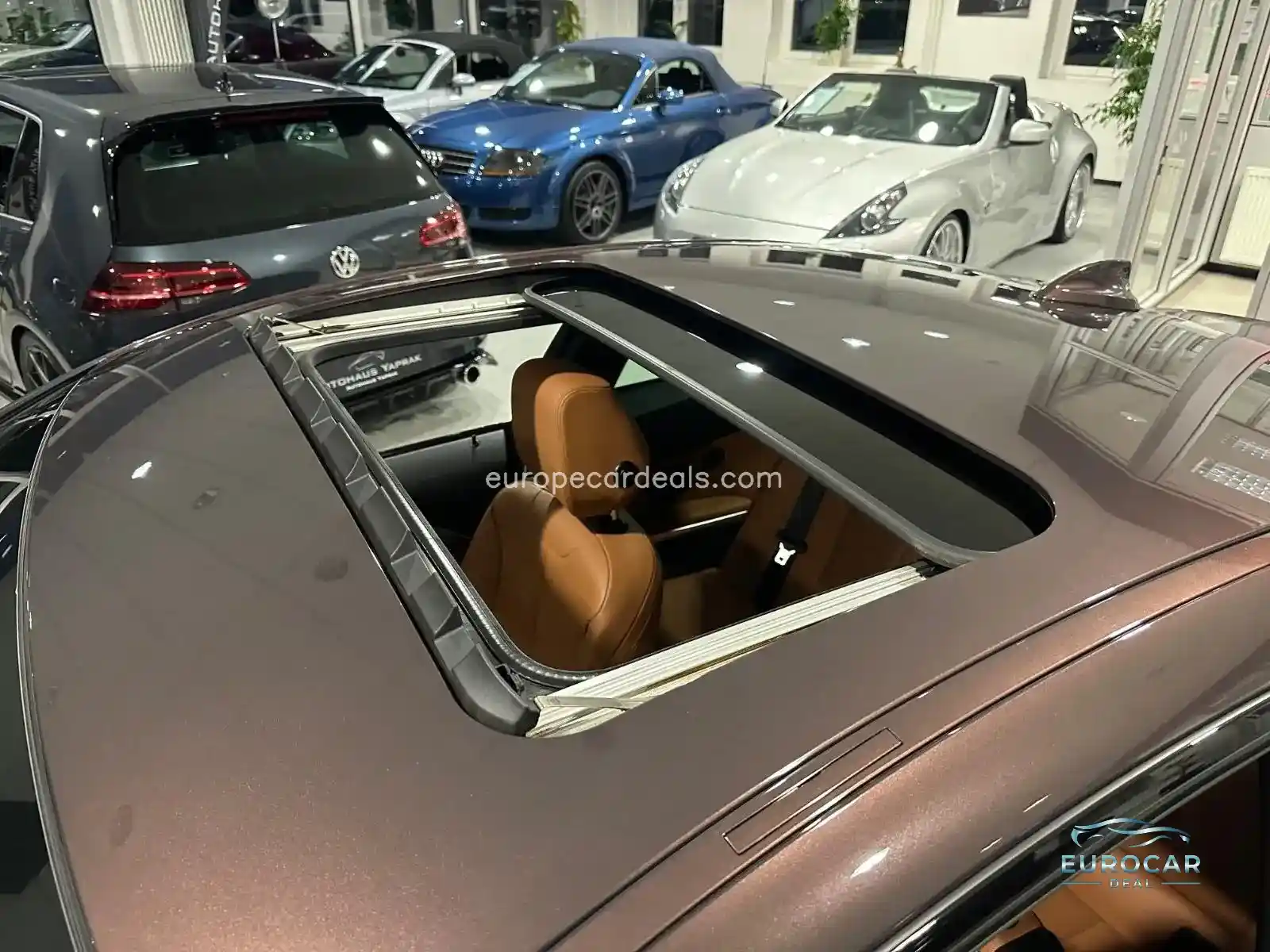 BMW 430