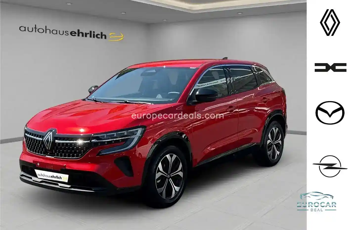 Renault Austral