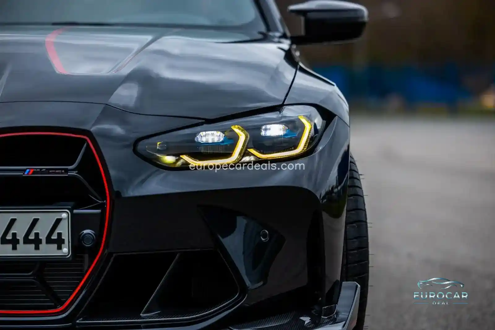 BMW M4