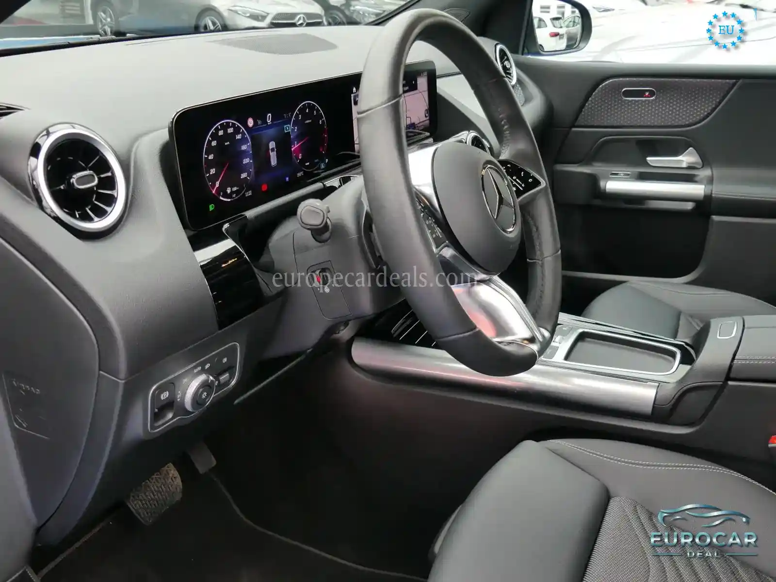 Mercedes-Benz B 250