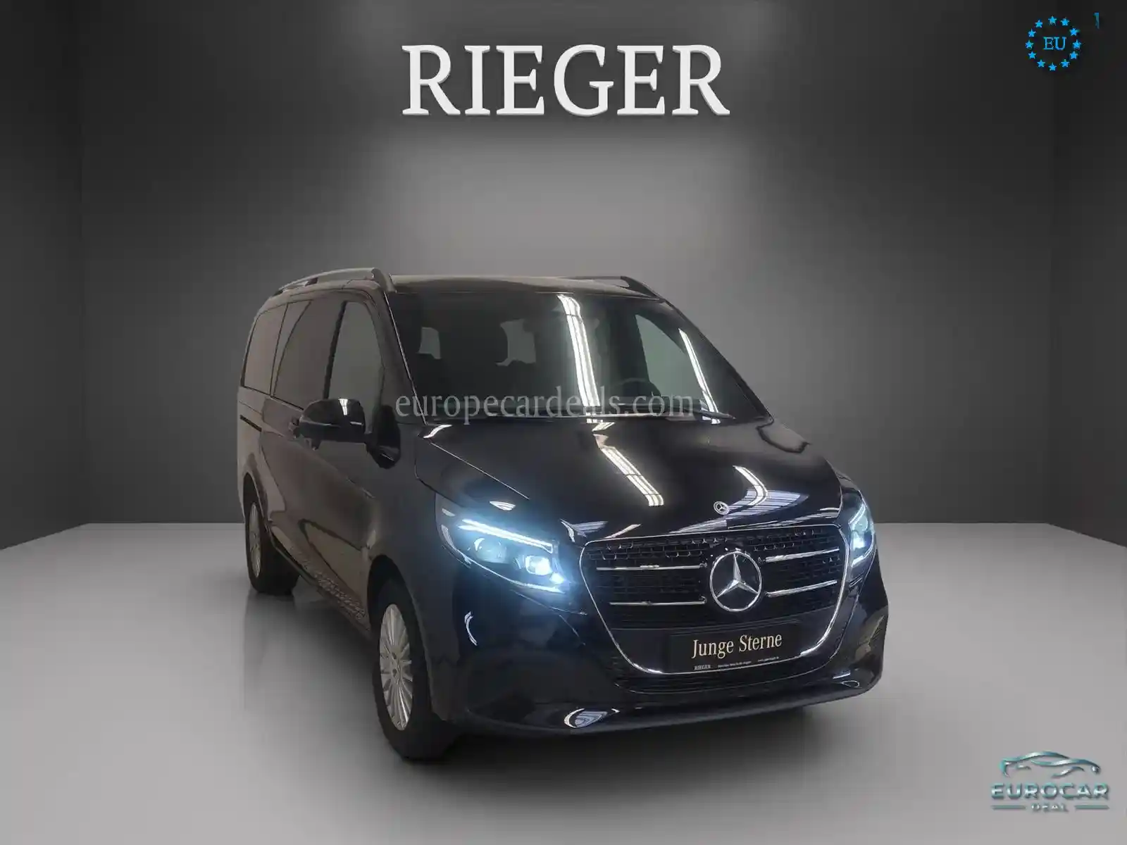 Mercedes-Benz V 300