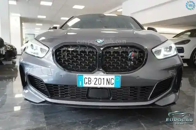 BMW 135