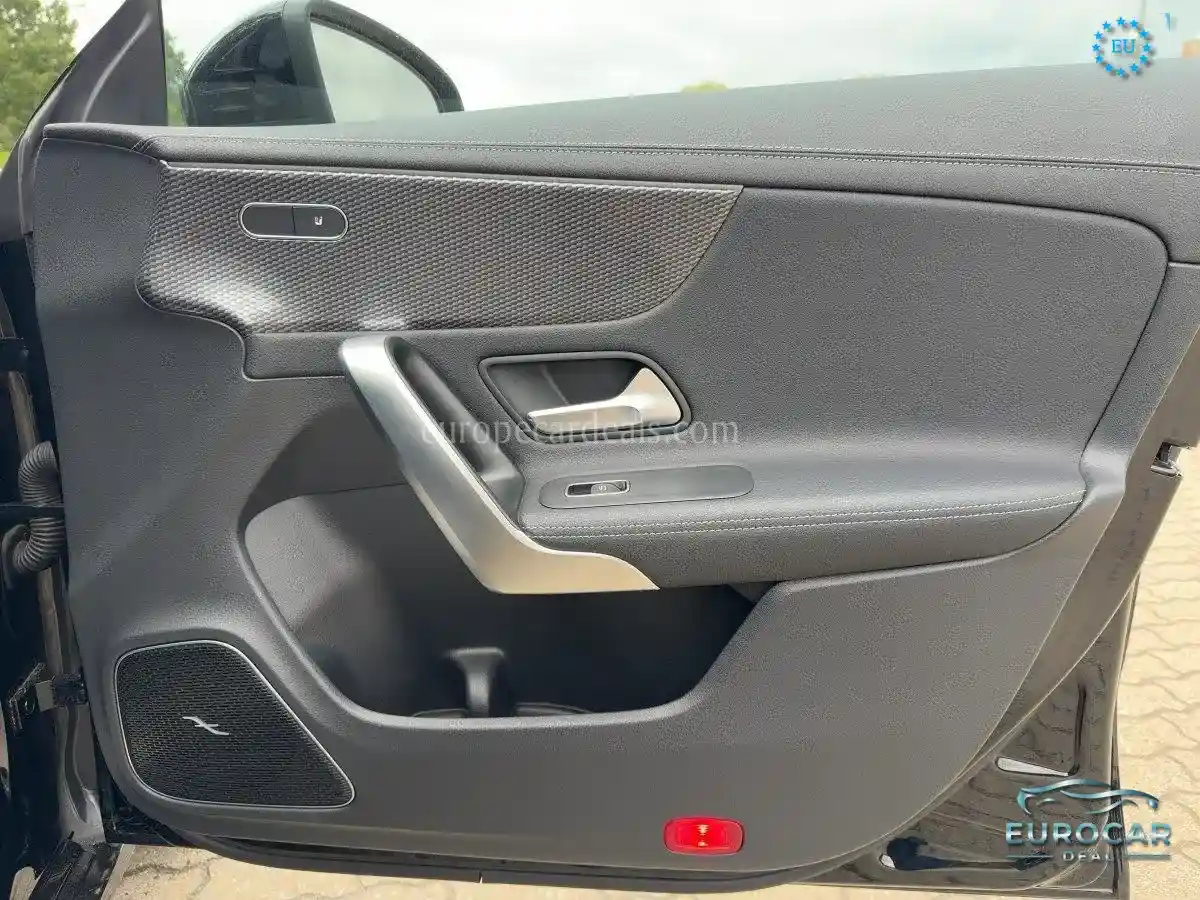 Mercedes-Benz CLA 250 Shooting Brake