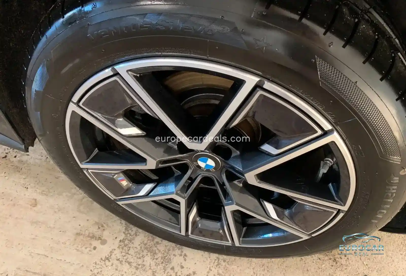 BMW 420 Gran Coupé