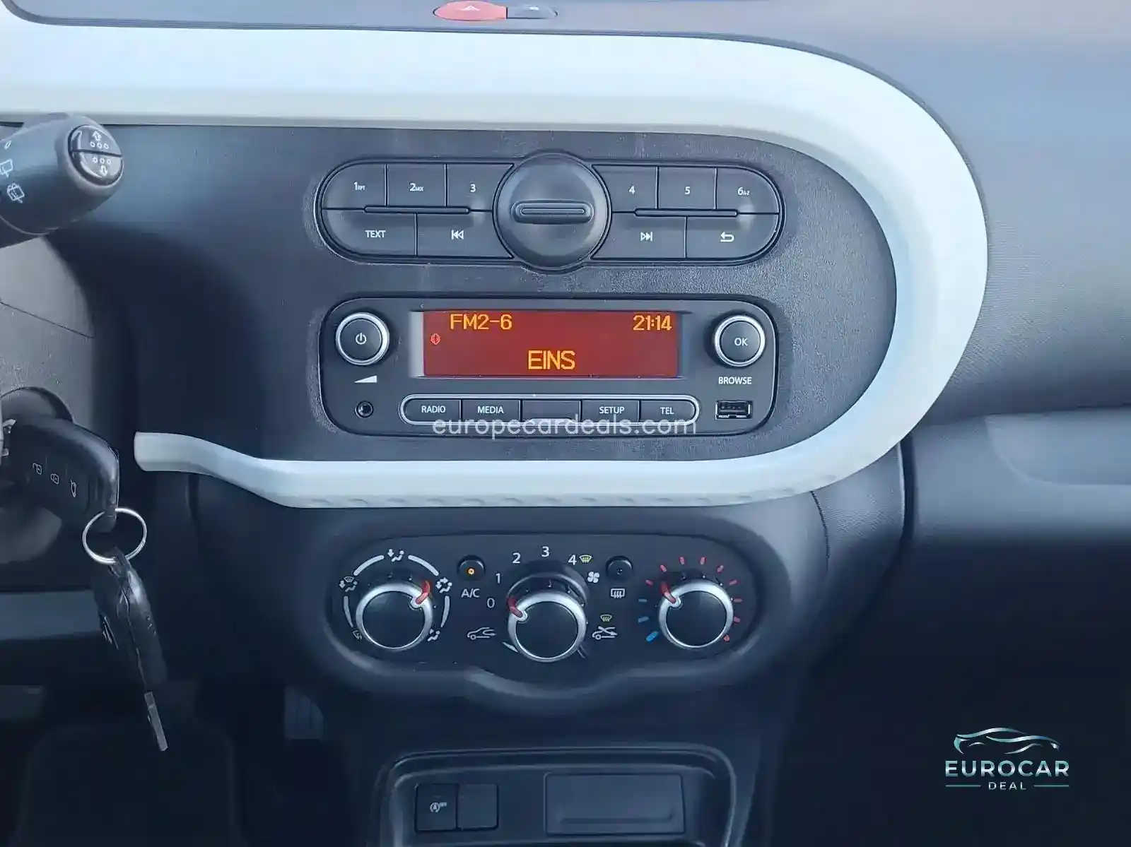 Renault Twingo