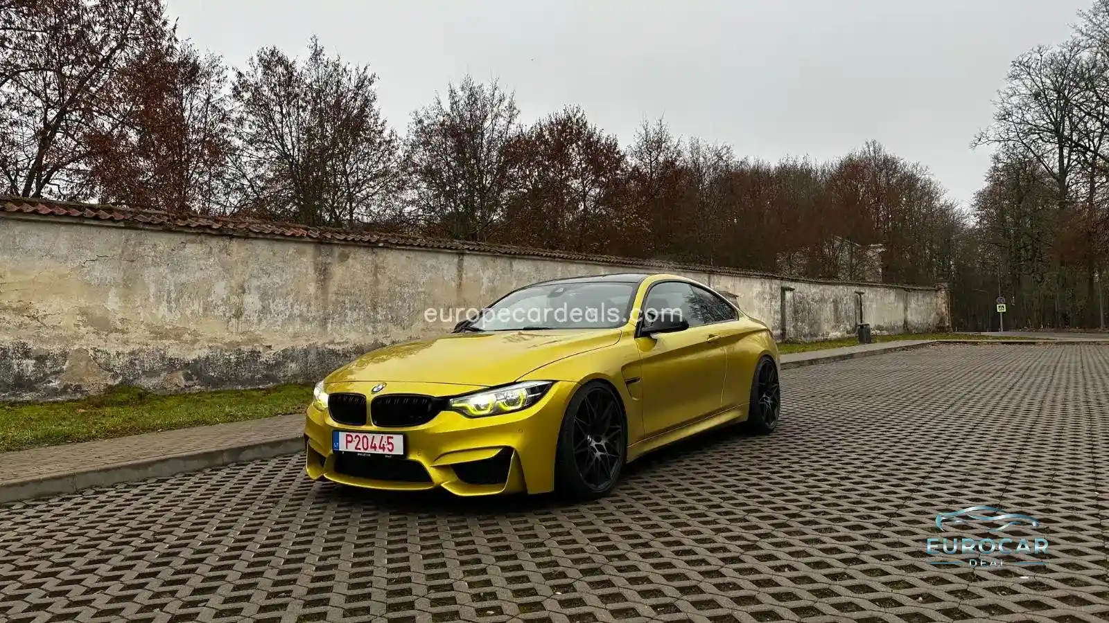 BMW M4