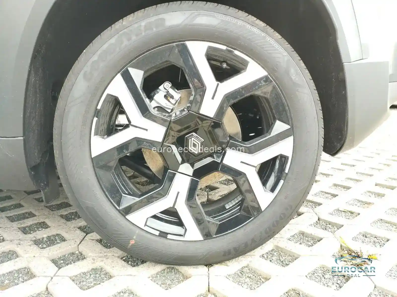 Renault R 4