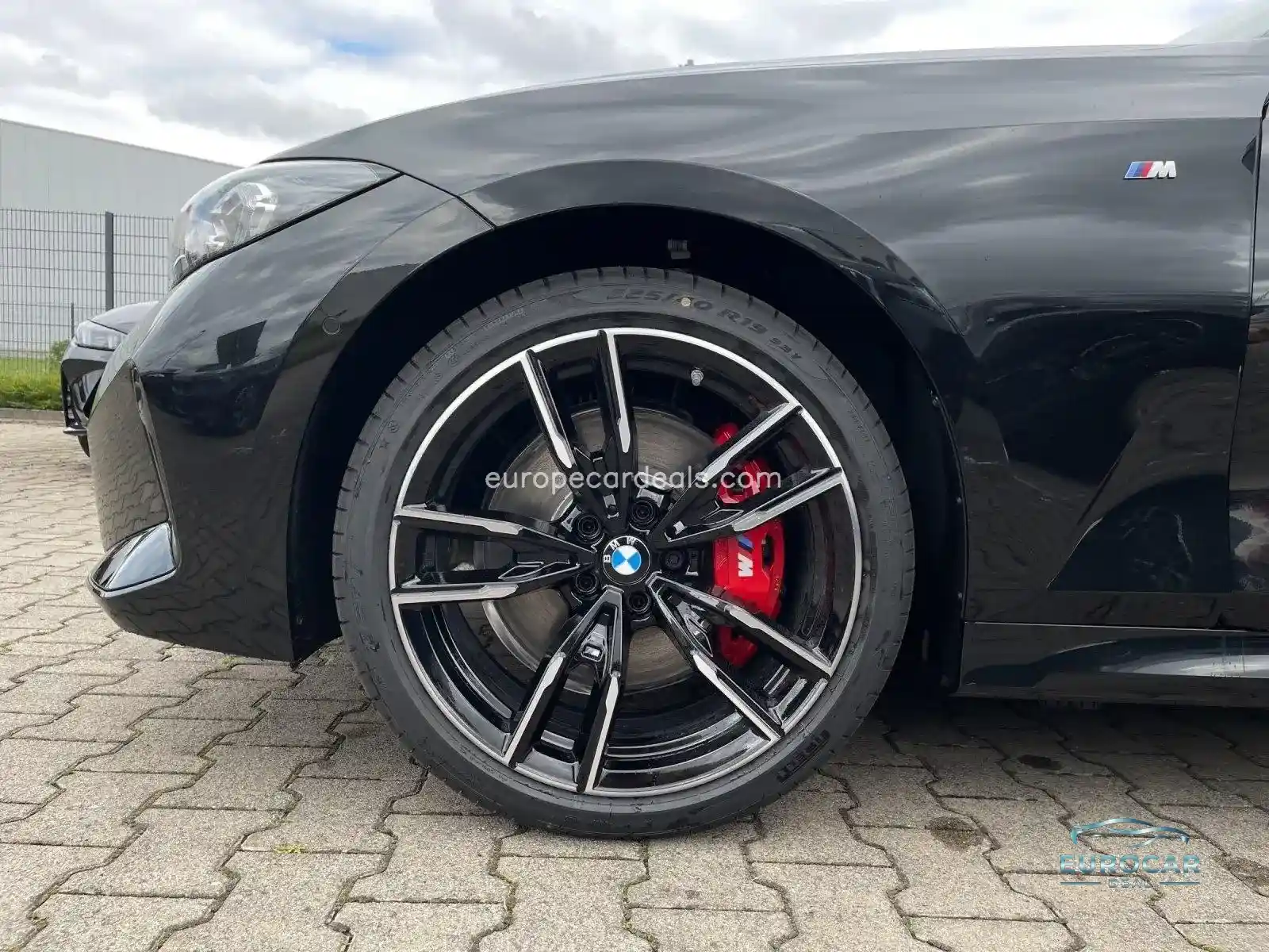 BMW M340i