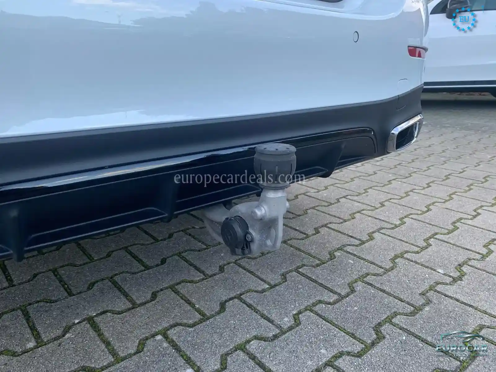 Mercedes-Benz E 450