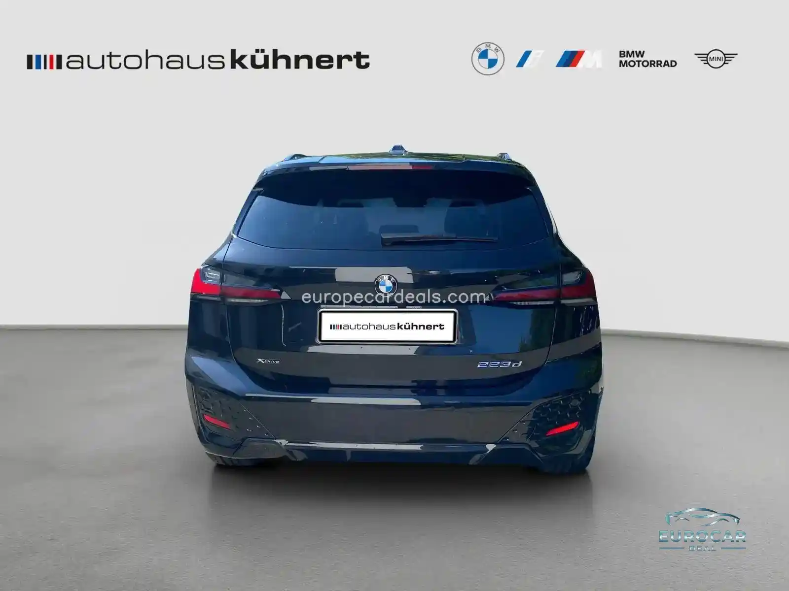 BMW 223 Active Tourer