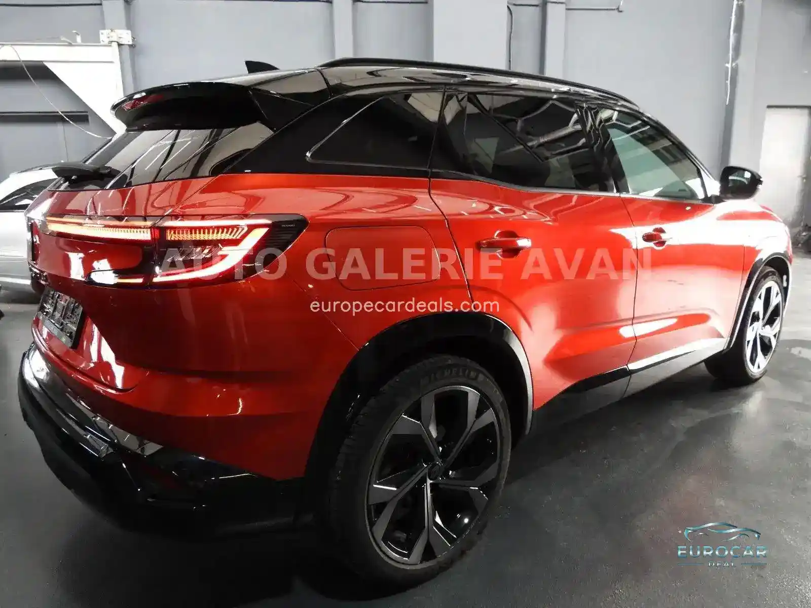 Renault Austral