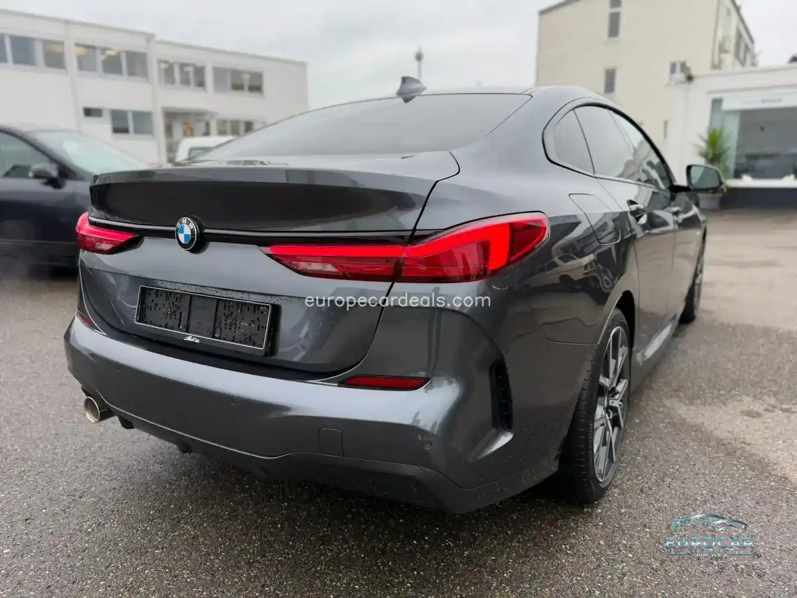 BMW 218
