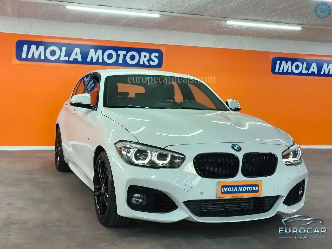 BMW 116