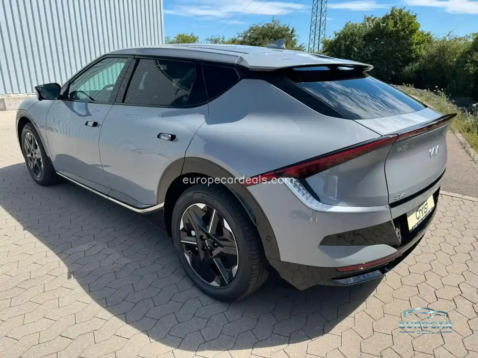 Kia EV6