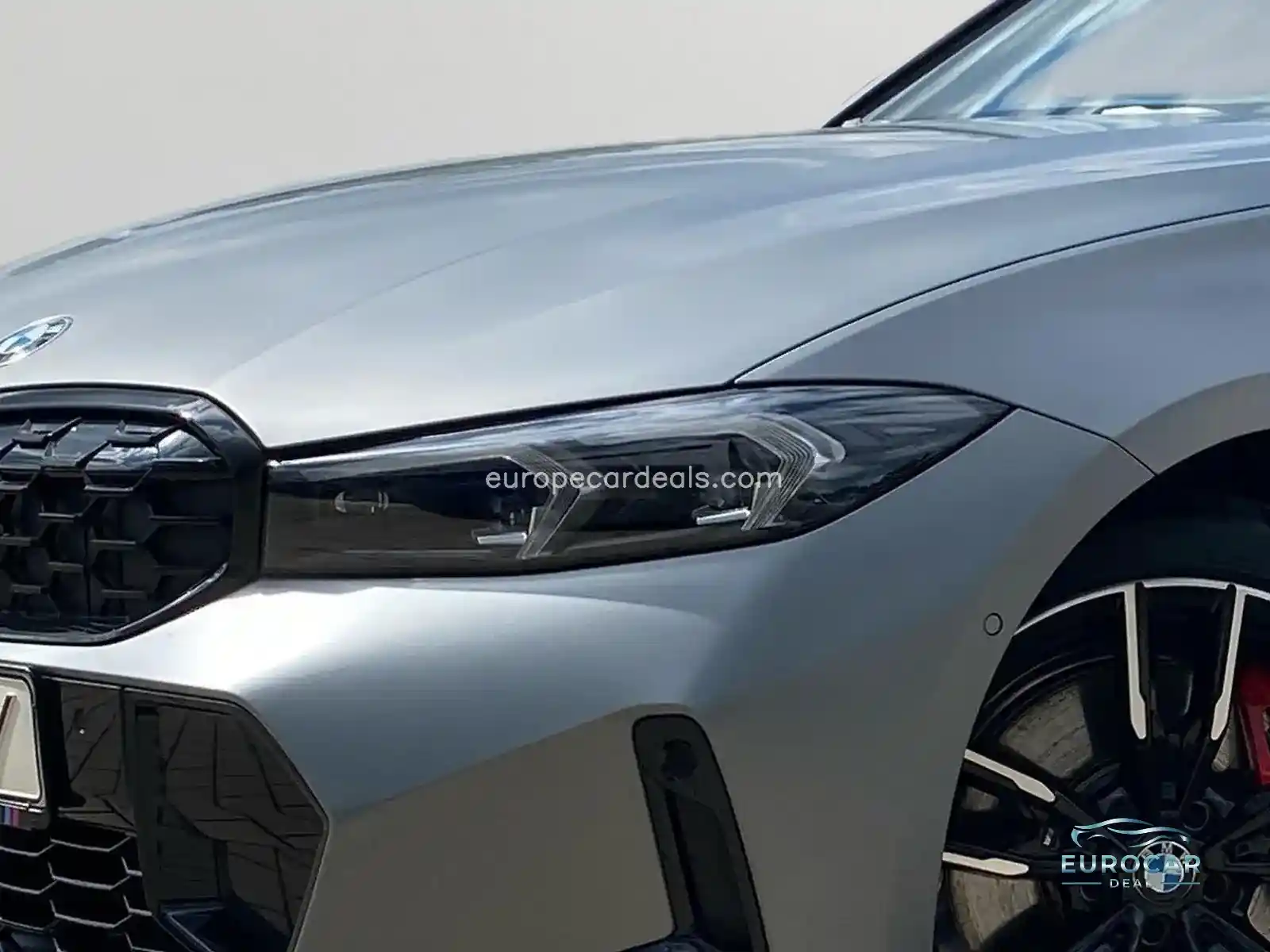 BMW M340d