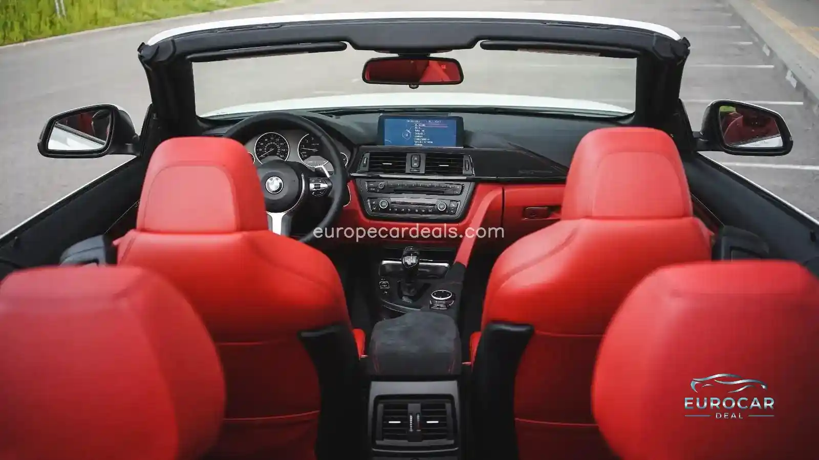 BMW 428
